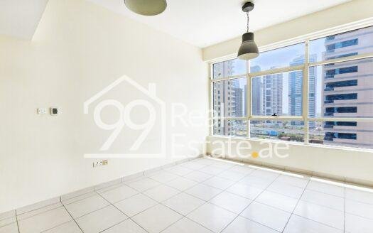 2 Bedrooms | Well Maintained | Partial Marina View