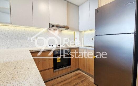Brand New | Fitted Kitchen | Large Layout
