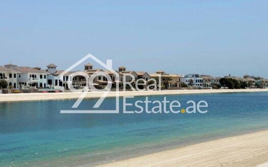 EXCLUSIVE | Vacant | Upgraded | Extended Plot