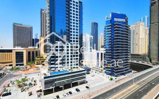 Exclusive | Vacant | Unfurnished | Well Maintained