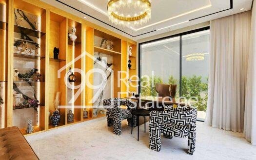 Maximum BUA | EXCLUSIVE | G + 2 + Basement