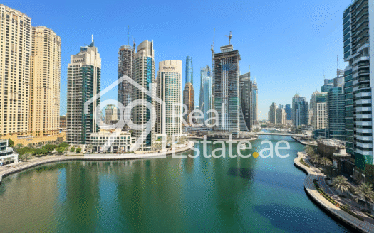 Large Layout | 2 Bathroom | Vacant | 1 Cheque Only