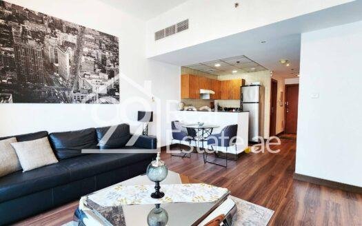 Fully Furnished | Well Maintained | Close to Metro