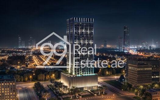 Etherea By BINGHATTI