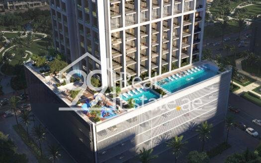 Etherea By BINGHATTI