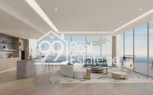 The Meriva Collection by ELLINGTON