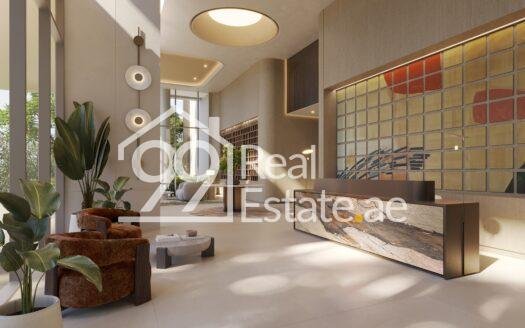 The Artistry Residences By SELECT GROUP