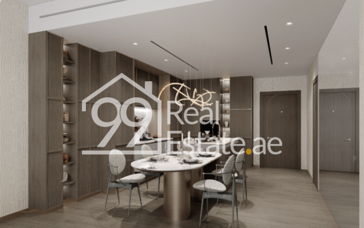 The Symphony by IMTIAZ