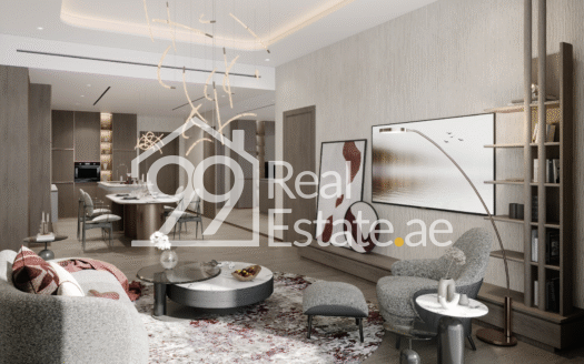 The Symphony by IMTIAZ