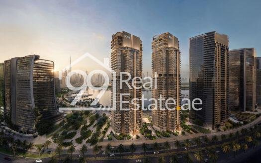 The Artistry Residences By SELECT GROUP