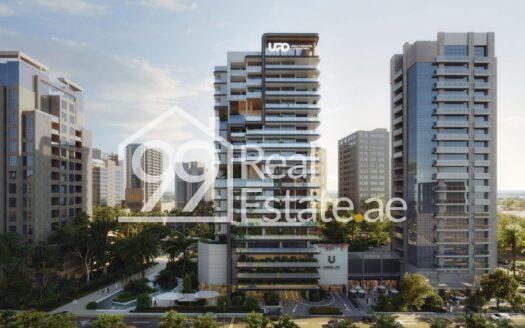 Urban Life by URBAN PROPERTIES