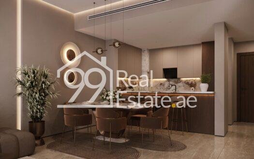 Urban Life by URBAN PROPERTIES