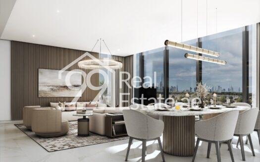 The Element by SOBHA REALTY